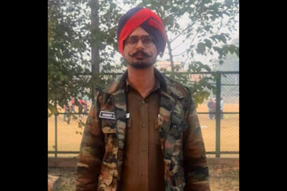 Murder of a Head Constable in Nabha!