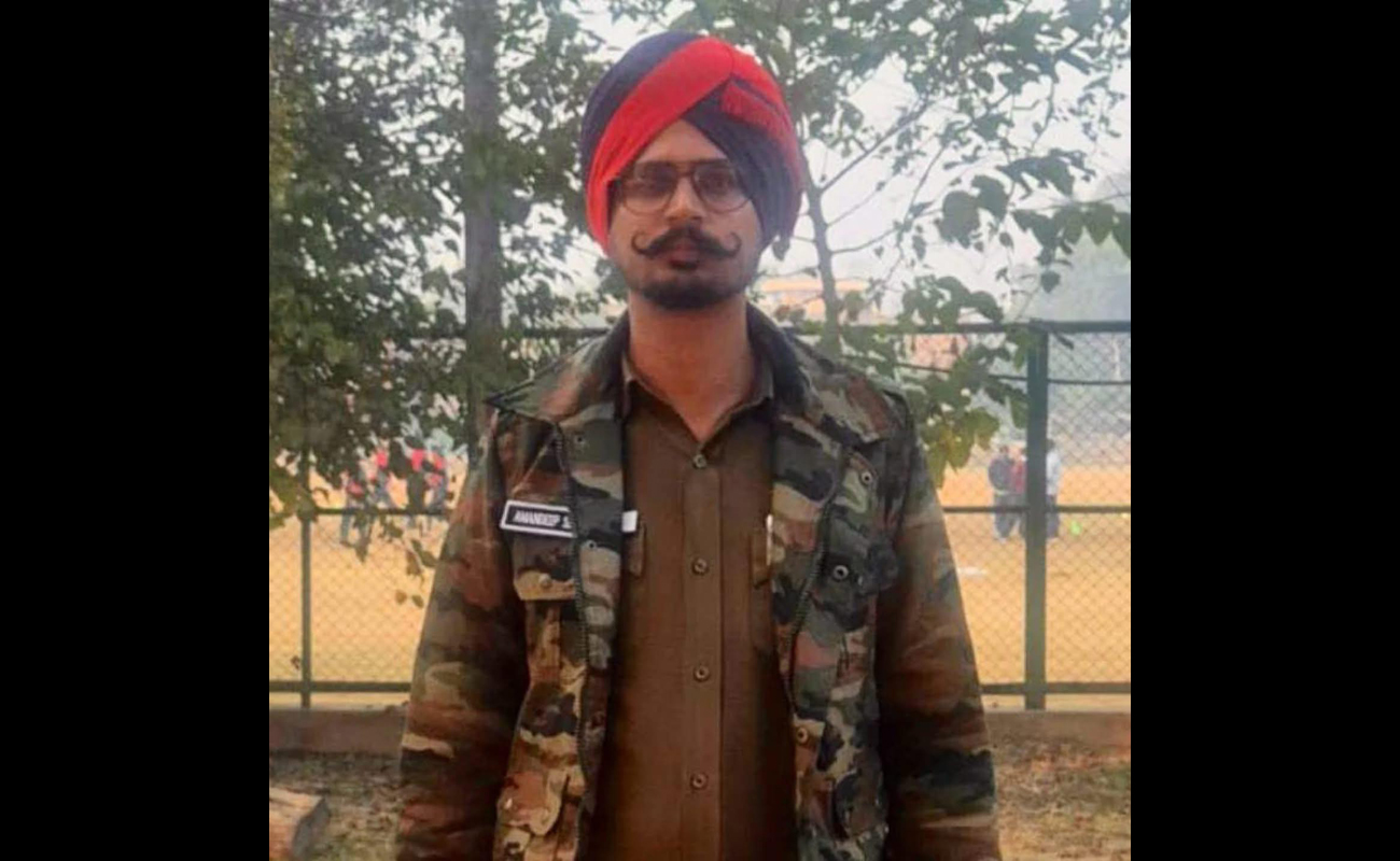 Murder of a Head Constable in Nabha!