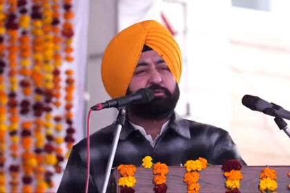 State-Level Event Dedicated to the Martyrdom of 66 Namdhari Singhs Held in Malerkotla