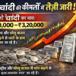 gold silver price 20-1-2026