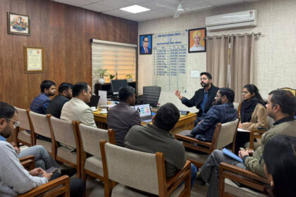 Ludhiana Administration Charts Roadmap for ‘One District One Brand’ Initiative