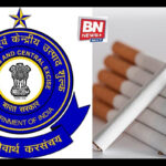 Foreign Cigarettes Destroyed in Amritsar; Strict Action Against Smuggling