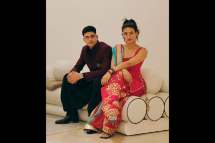 The Golden Boy of Indian Cricket – Shubman Gill