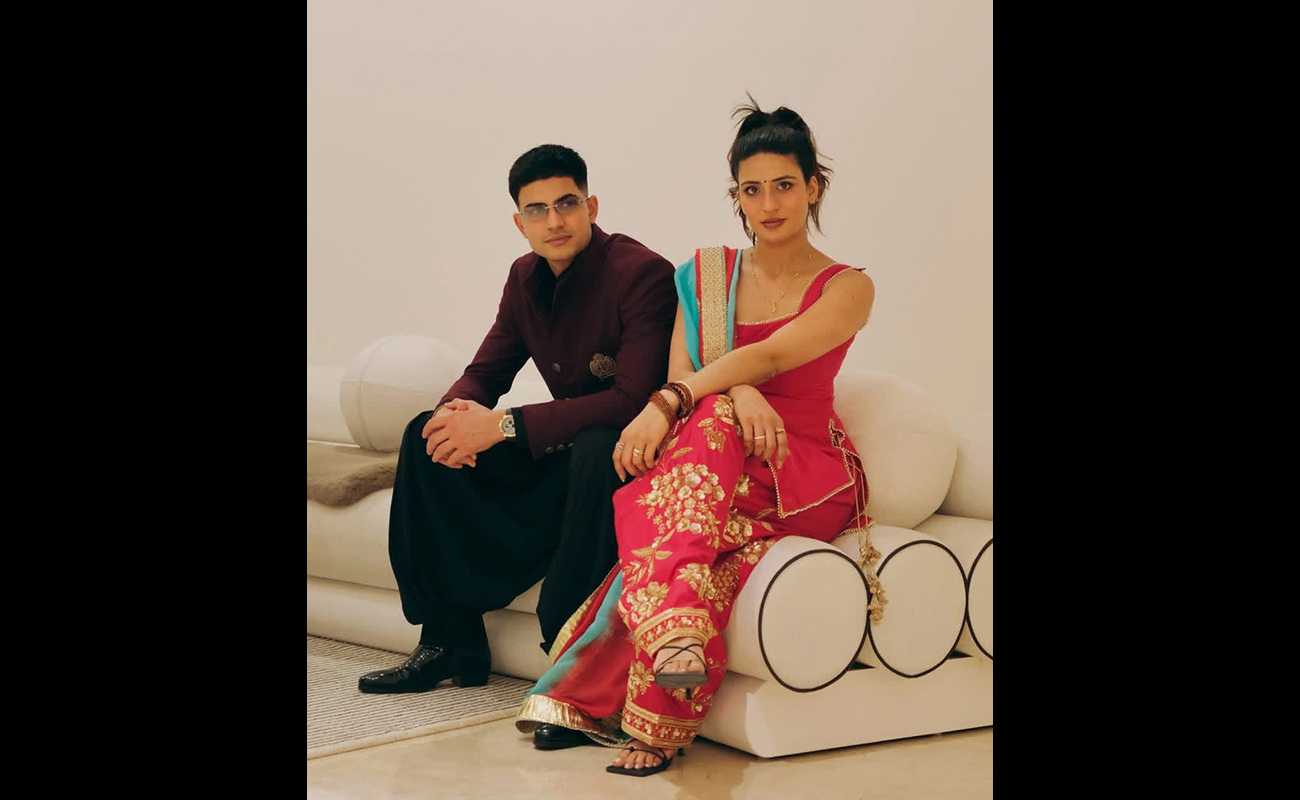 The Golden Boy of Indian Cricket – Shubman Gill