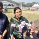 Press Conference Held Regarding Participation of Skilled Artisans in Swadeshi Fair to Be Organized at PAU Ludhiana