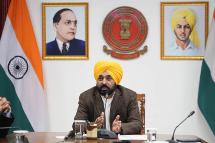 Punjab Cricket League to Be Launched on IPL Model to Engage Youth