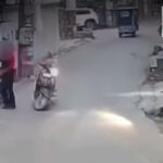 Amritsar Police Nab Mobile Theft Accused Within Hours, Stolen Phone and Activa Recovered