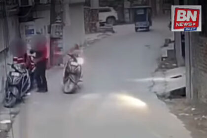 Amritsar Police Nab Mobile Theft Accused Within Hours, Stolen Phone and Activa Recovered