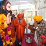 Celebrating the 649th Prakash Purab of Shri Guru Ravidas Ji 4