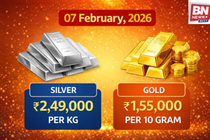 Gold and Silver Prices Surge on February 7, 2026