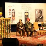 Mahinder Singh Randhawa Literature and Art Fair