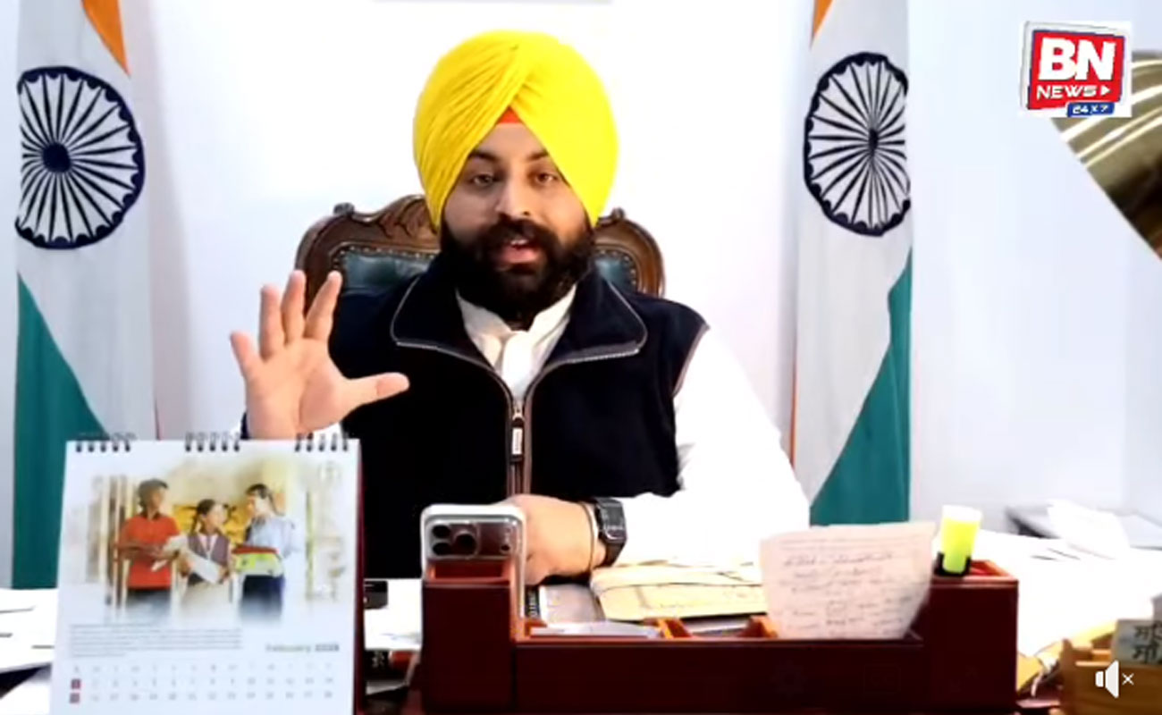 Parents Workshop Held in Punjab Government Schools to Strengthen Parent–Teacher Engagement