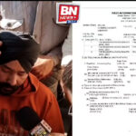 Pavilion Mall Taxi Driver Assault Protest