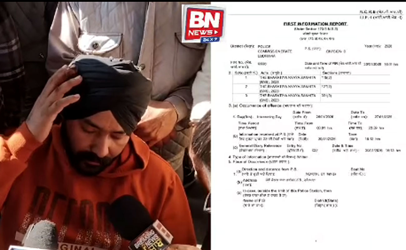 Pavilion Mall Taxi Driver Assault Protest