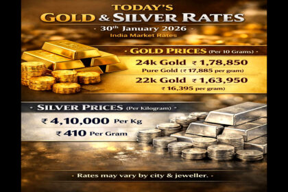 Gold-and-Silver-Rates-India-30-January-2026