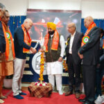 Vedic Education Event at BCM School Ludhiana 4