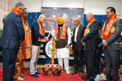 Vedic Education Event at BCM School Ludhiana 4