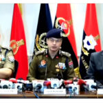 Punjab Police DGP Gaurav Yadav shared details about major actions and future plans during a recent press conference.