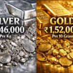 gold silver 6 feb 2026