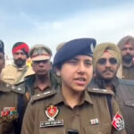 Operation Prahar-2: Khanna Police Crack Down on Crime