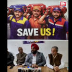 Rising Attacks on LPG Delivery Workers in Ludhiana