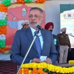 Punjab Health Minister Dr. Balbir Singh Inaugurates Patiala Heritage Festival, Urges Youth to Support War on Drugs