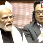 PM Modi's sharp objection in Parliament on calling Ravneet Singh Bittu