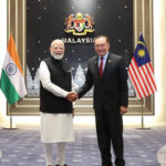 PM Modi Holds Key Meeting with Malaysian PM Anwar Ibrahim, Focus on Strategic Cooperation