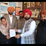 Punjab Government Provides Major Relief to Flood-Affected Families in Sahnewal