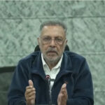 Punjab Health Minister Dr. Balbir Singh Shares New Health Department Plans in Chandigarh