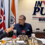 Meeting Held at Udhyog Bhawan to Discuss New Industrial Policy for Punjab