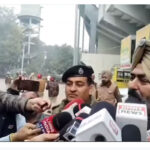 Operation Prahar-2 Launched: Punjab Police Step Up Crackdown on Crime