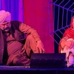 Language Department Punjab Successfully Stages ‘Tickets Do Le Lain’, Highlights Drug Crisis and Generational Gap